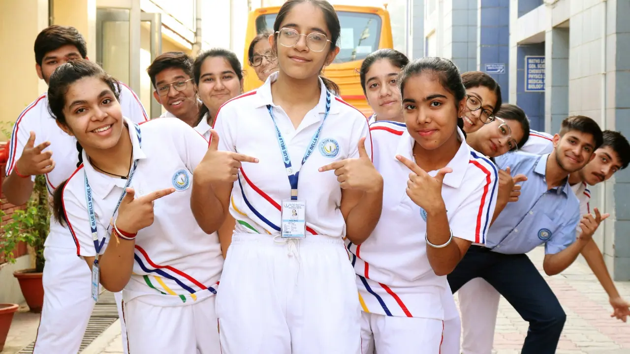 Haryana 10th Board Result 2025 Out