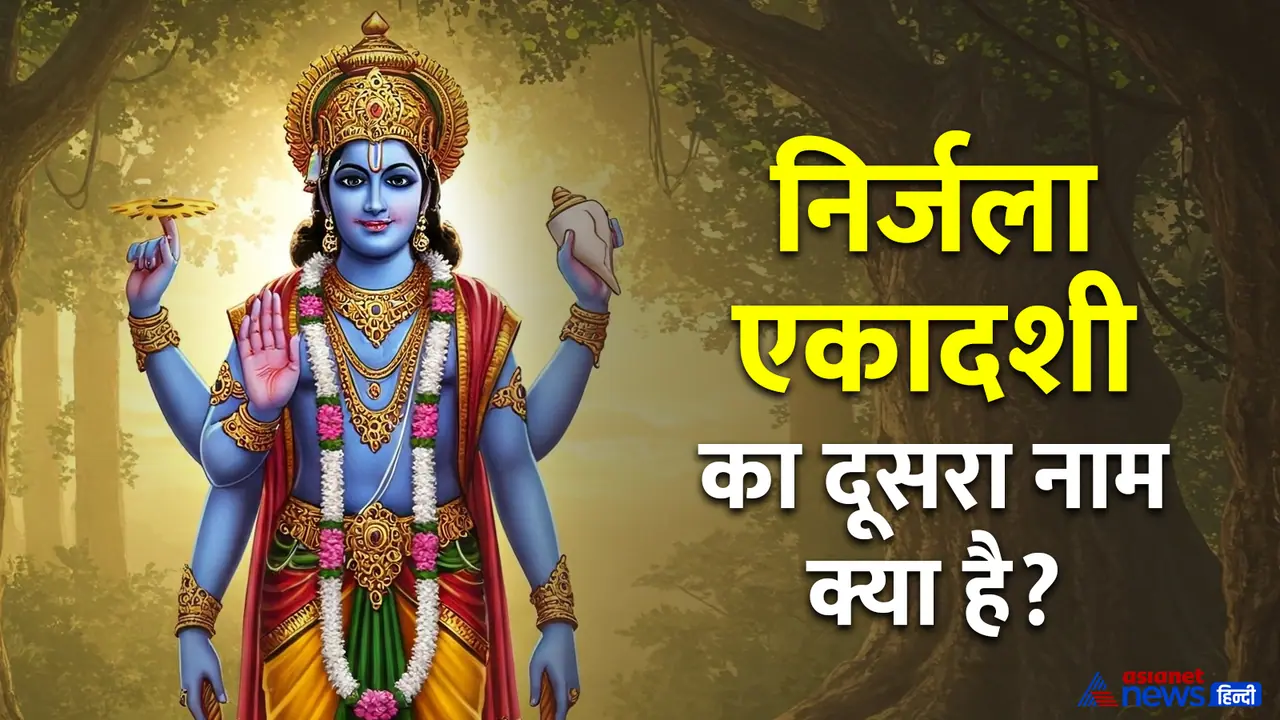 Nirjala Ekadashi 2025 Date Nirjala Ekadashi 2025 Date