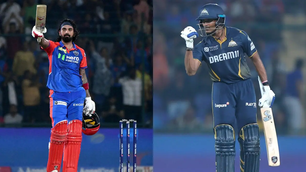 kl rahul sai sudharsan century kl rahul sai sudharsan century