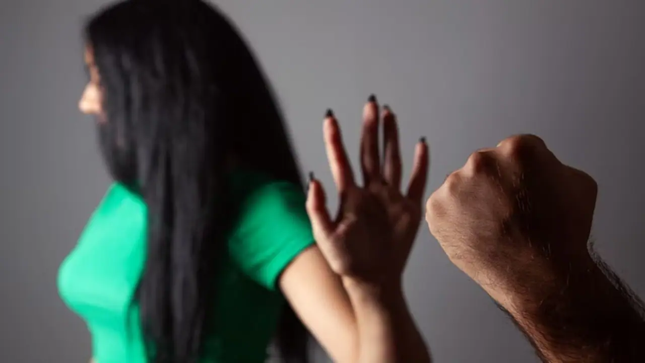 domestic violence India domestic violence India