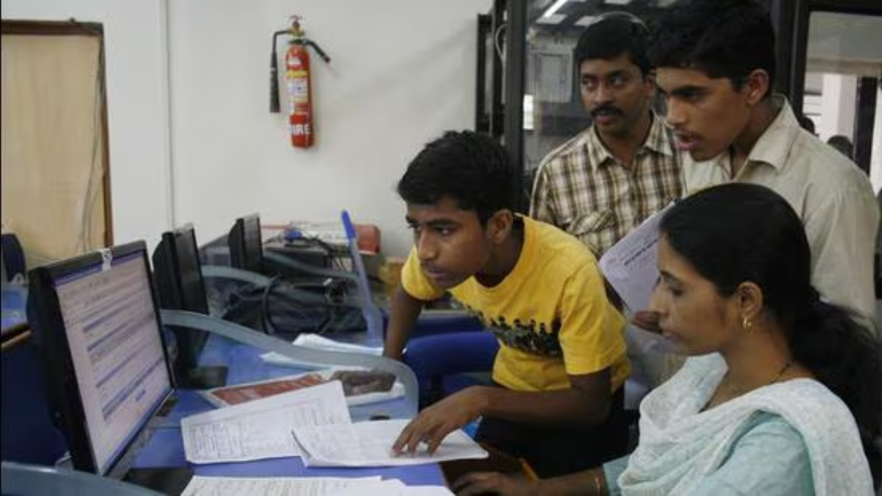 FYJC Admission 2025 26