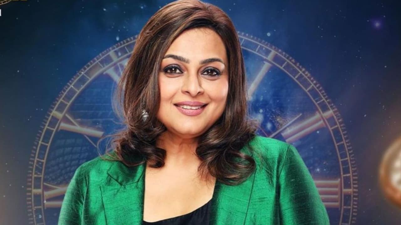 Shilpa Shirodkar Shilpa Shirodkar