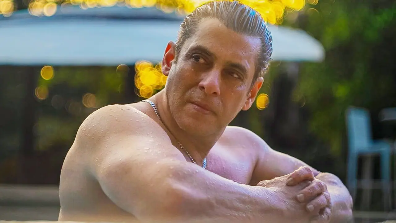 Salman Khan New Movie Salman Khan New Movie