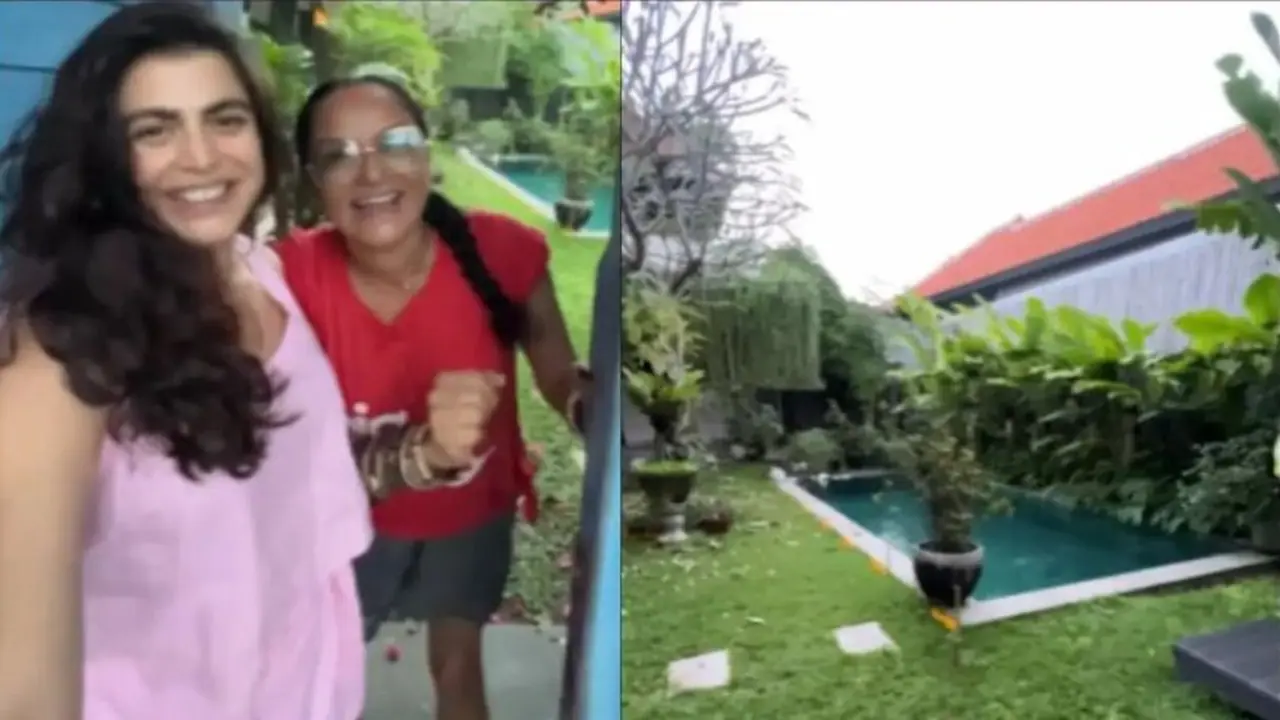 Mumbai rent vs Bali villa Mumbai rent vs Bali villa