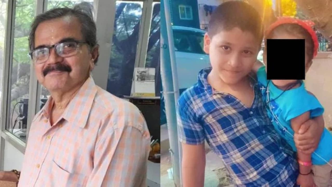 Bengaluru flood death Bengaluru flood death