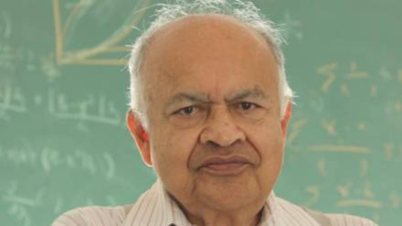 astrophysicist Jayant Narlikar passes away at 87 in Pune