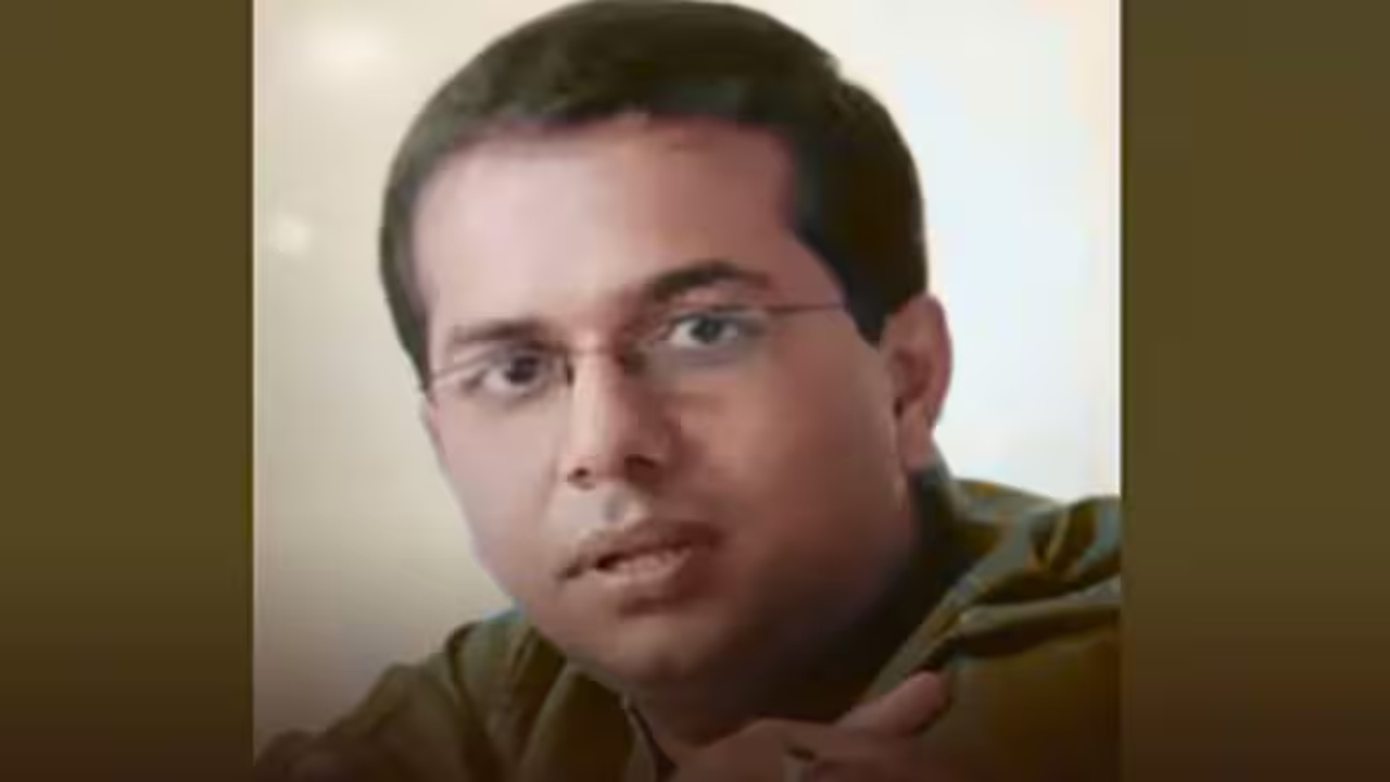 Ashish Ubale Suicide