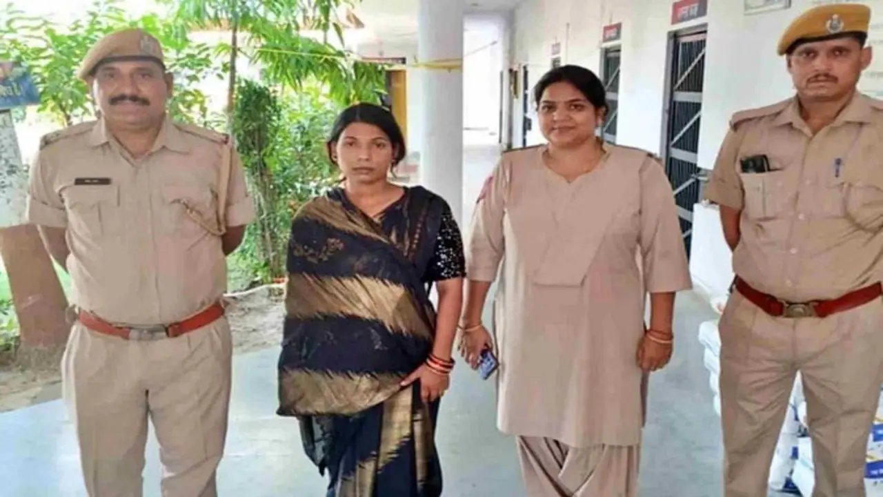 Lootery Dulhan Bhopal Lootery Dulhan Bhopal