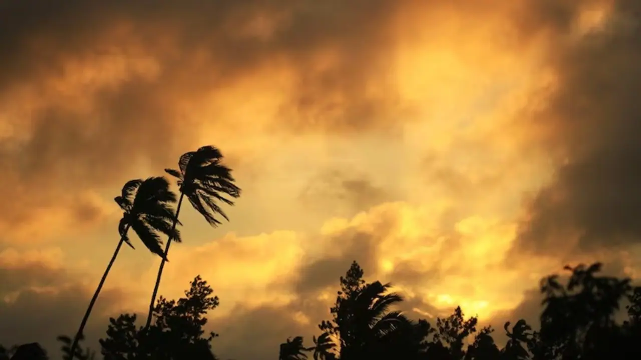alert of heavy storm and rain in 40 districts alert of heavy storm and rain in 40 districts