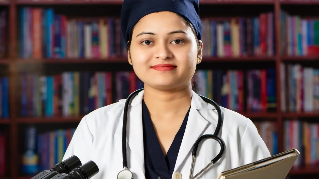 NEET Result 2025 MBBS Admission