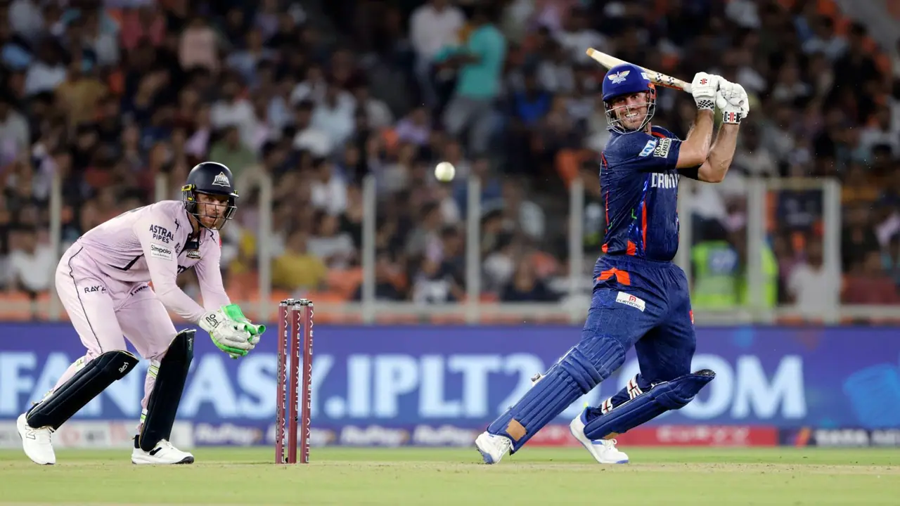 GT vs LSG MATCH IPL 2025 22ND MAY GT vs LSG MATCH IPL 2025 22ND MAY