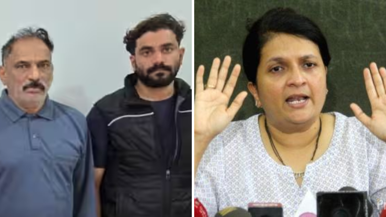 Vaishnavi Hagawane Case Vaishnavi Hagawane Case