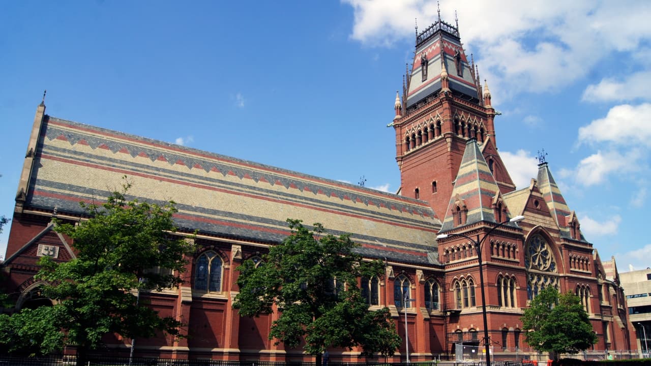 Harvard University Boston Harvard University Boston