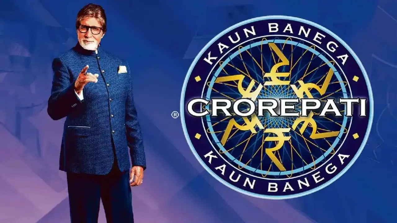 Kaun Banega Crorepati 17 Kaun Banega Crorepati 17