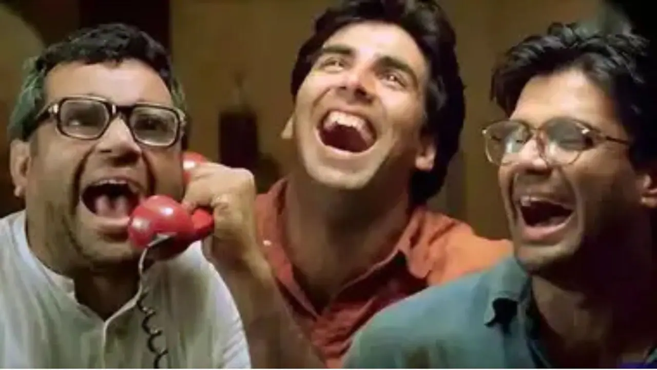 Hera Pheri 
