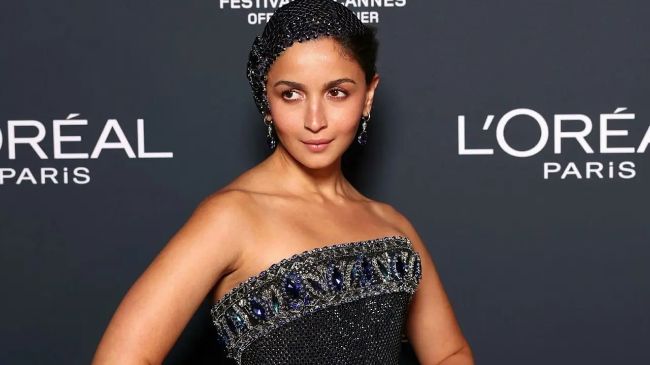 Alia bhat at cannes 2025 Alia bhat at cannes 2025
