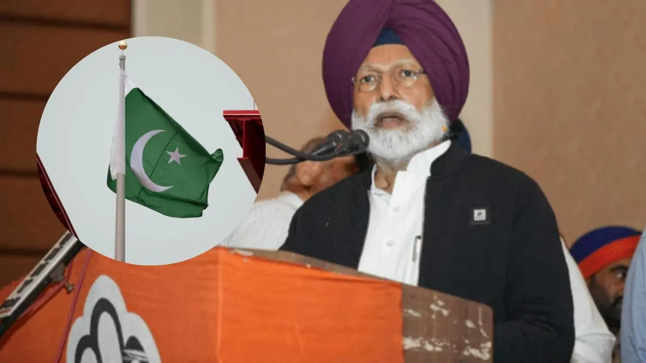 pakistan and amar singh pakistan and amar singh