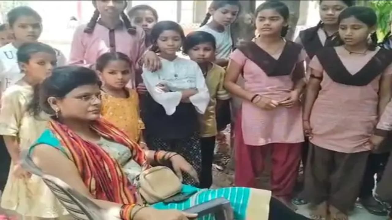 Jalaun caste discrimination news Jalaun caste discrimination news