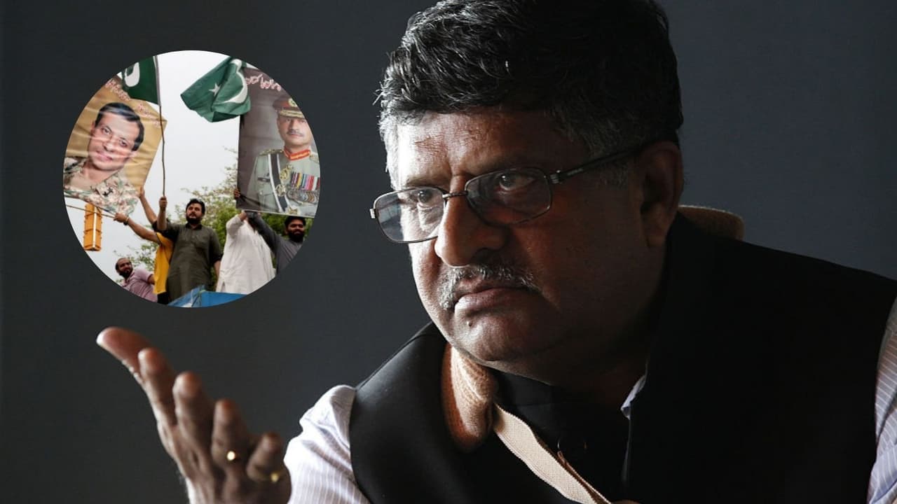 ravishankar prasad ravishankar prasad