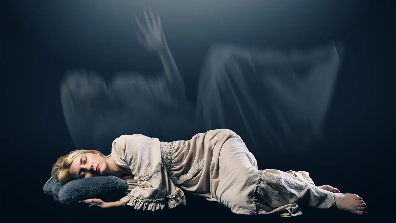 dream astrology dream astrology