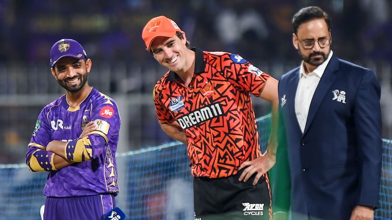 SRH vs KKR MATCH IPL 2025 SRH vs KKR MATCH IPL 2025