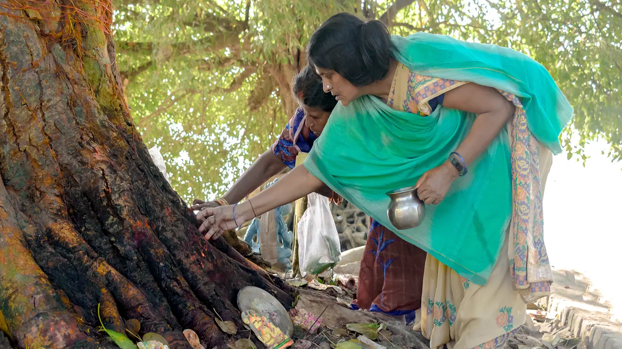 vat savitri shubh muhurat