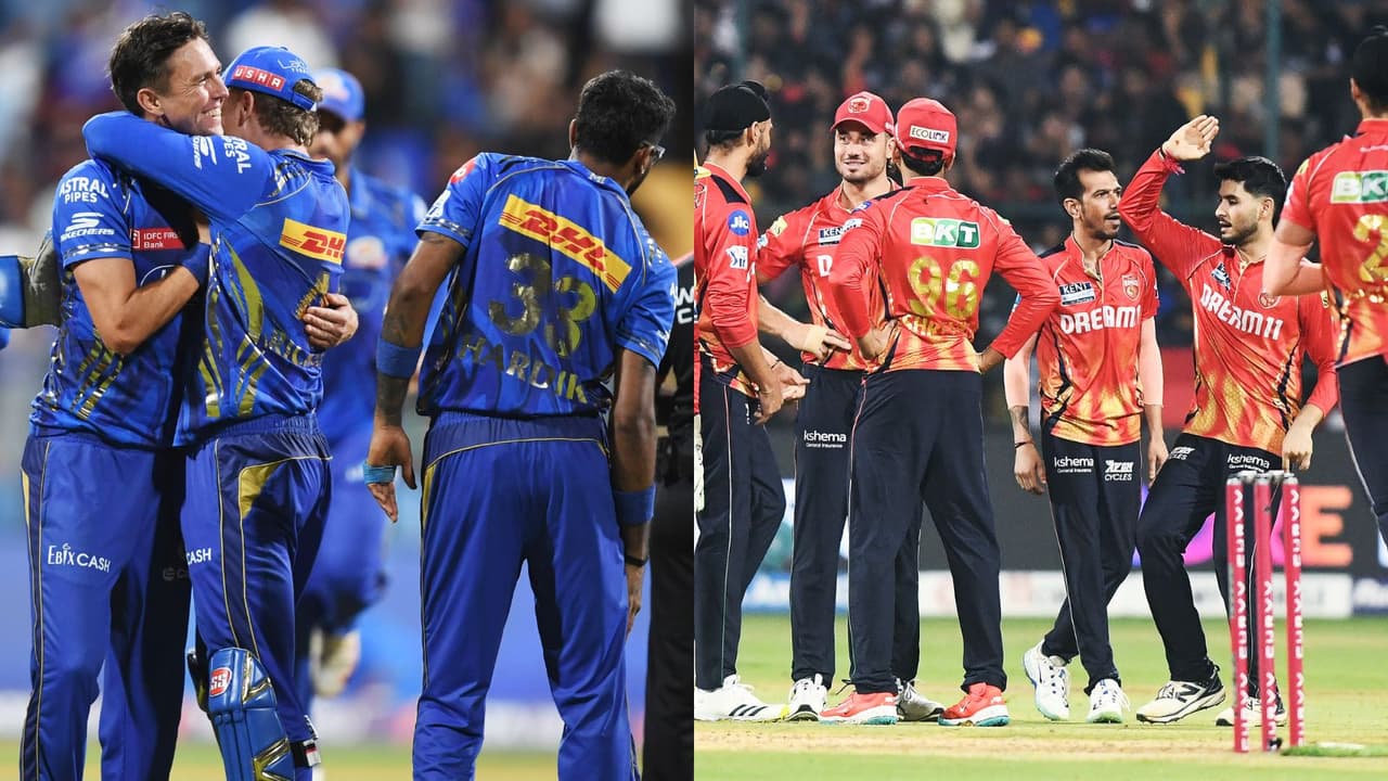 mumbai indians vs punjab kings match 