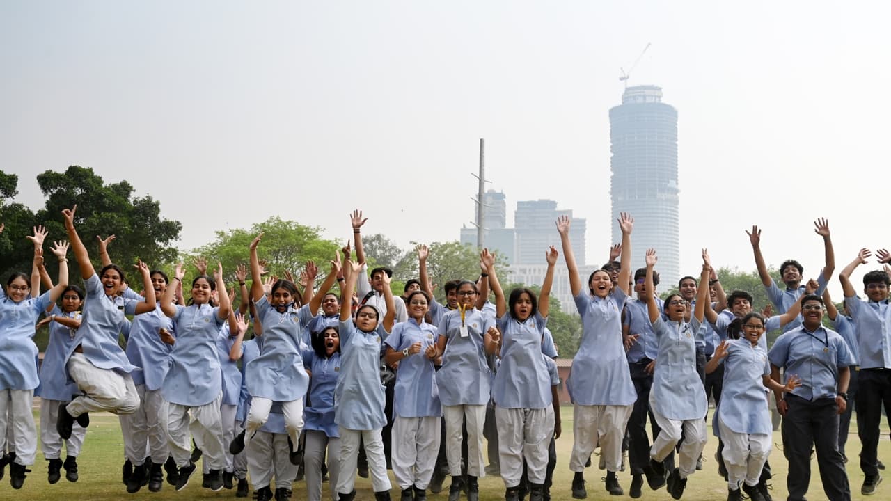 JAC 10th Result 2025 Out JAC 10th Result 2025 Out