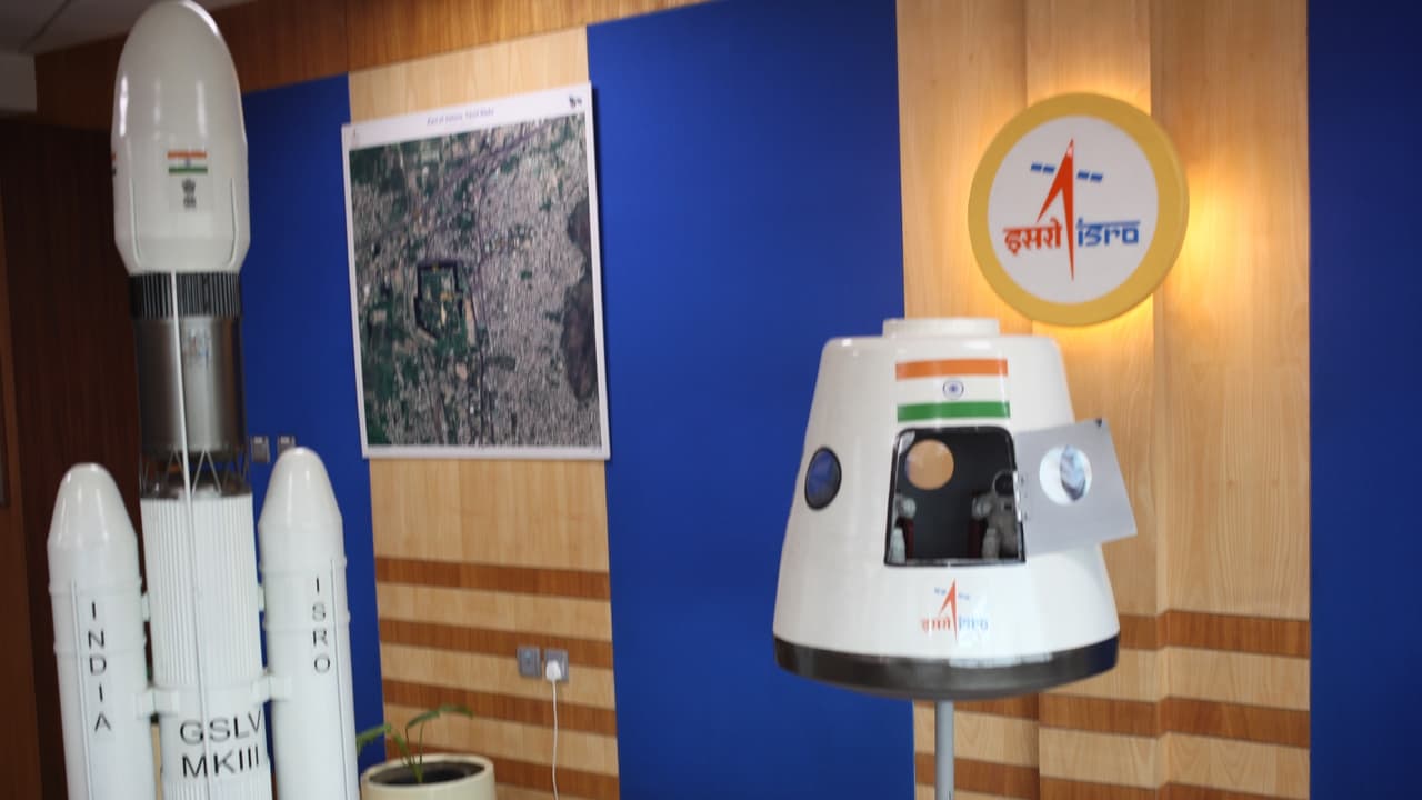 ISRO Scientist Engineer Recruitment 2025