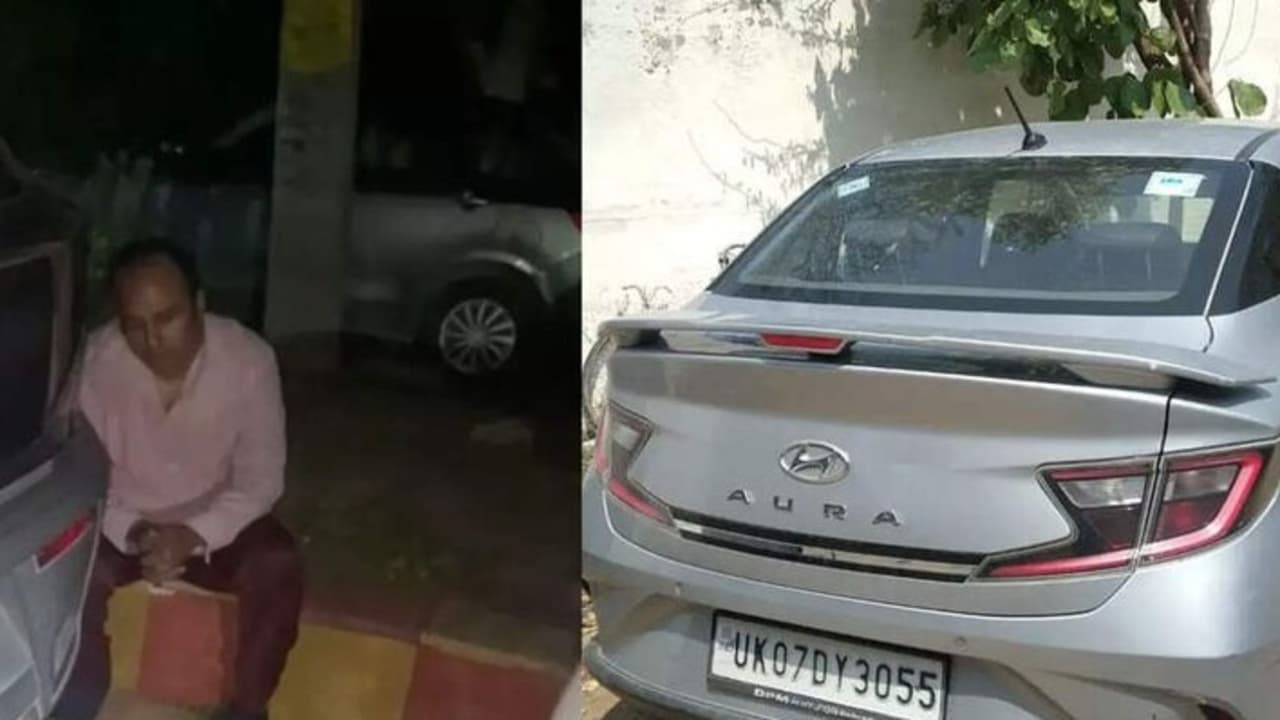 Panchkula suicide case