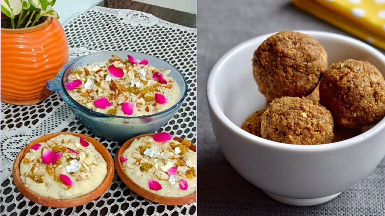 Leftover roti sweet dish recipes