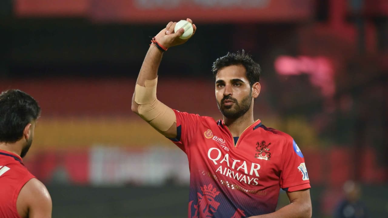 bhuvneshwar kumar bhuvneshwar kumar