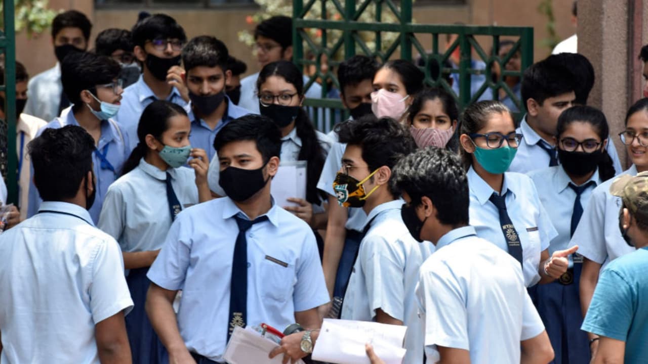 coronavirus safety in school