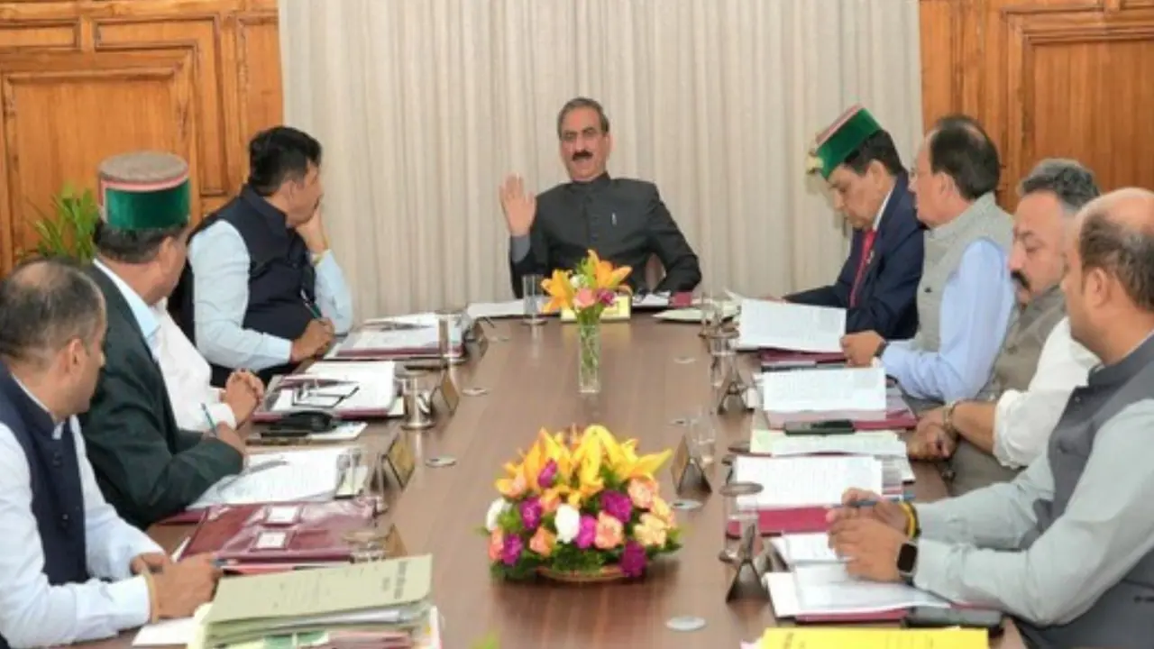 himachal pradesh cabinet himachal pradesh cabinet