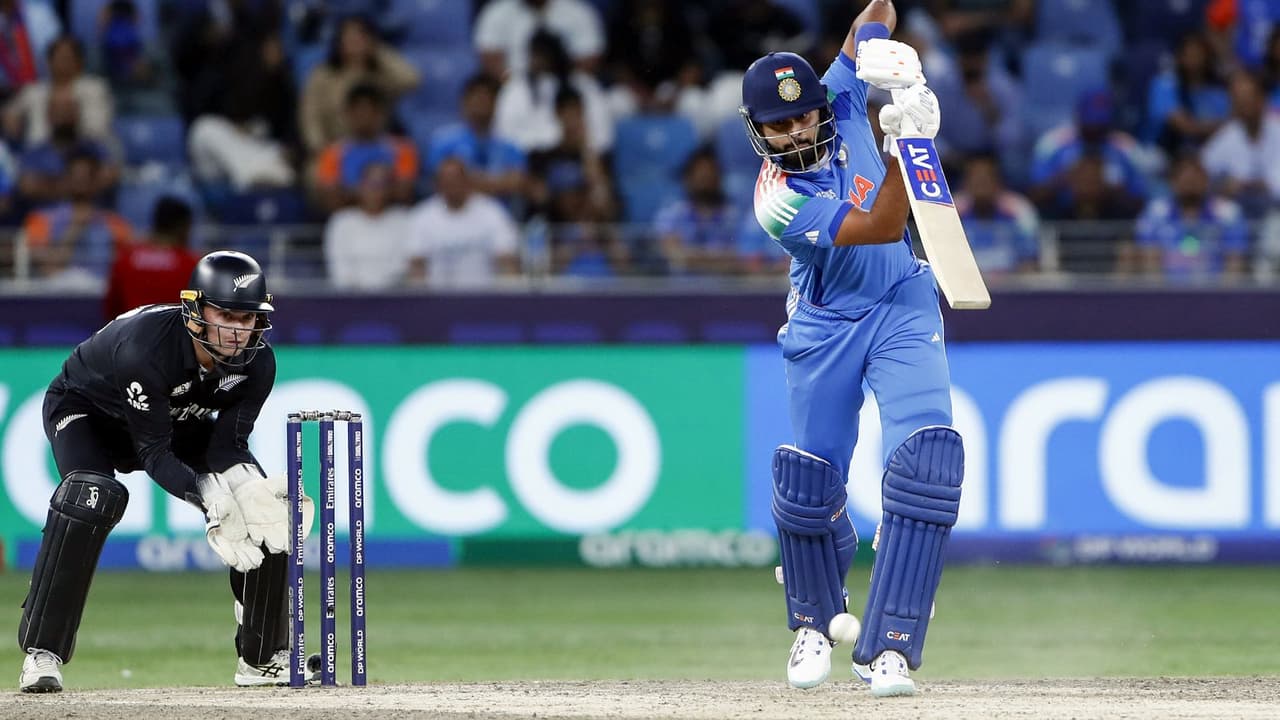 shreyas iyer shreyas iyer