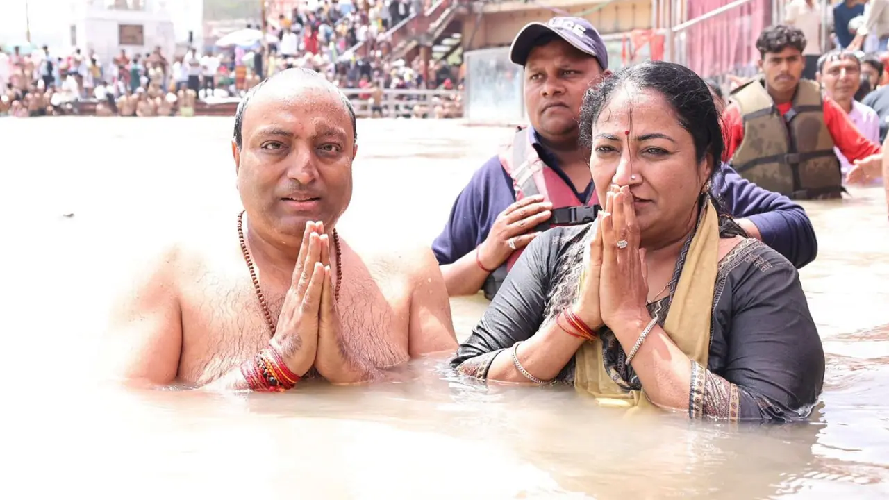 CM Rekha Gupta CM Rekha Gupta