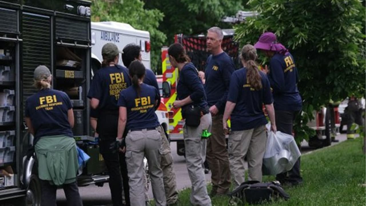 America Attack America Attack