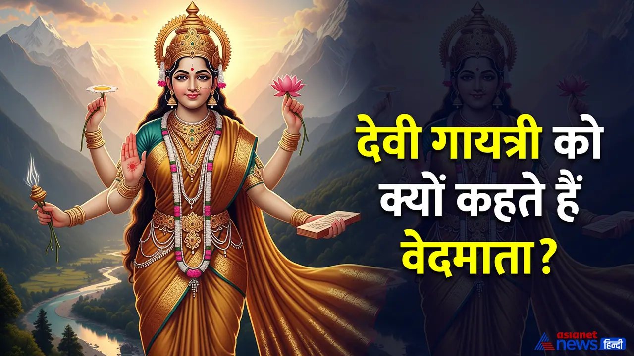 Gayatri Jayanti 2025 details Gayatri Jayanti 2025 details