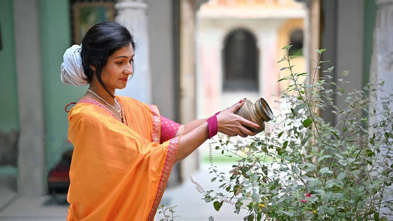 nirjala ekadashi vrat katha nirjala ekadashi vrat katha