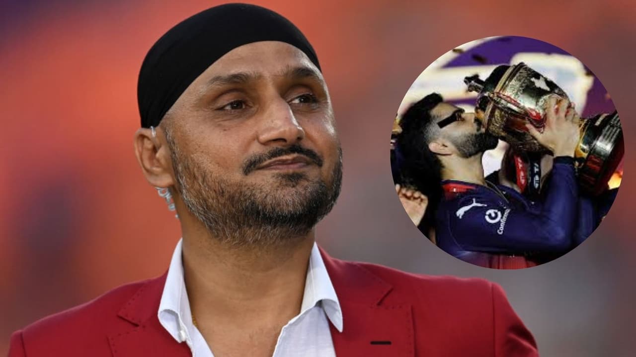 Harbhajan Singh