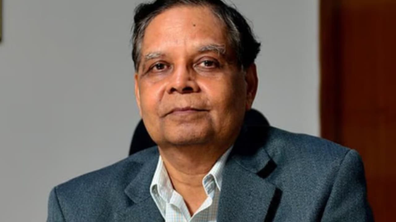 Arvind Panagariya Arvind Panagariya
