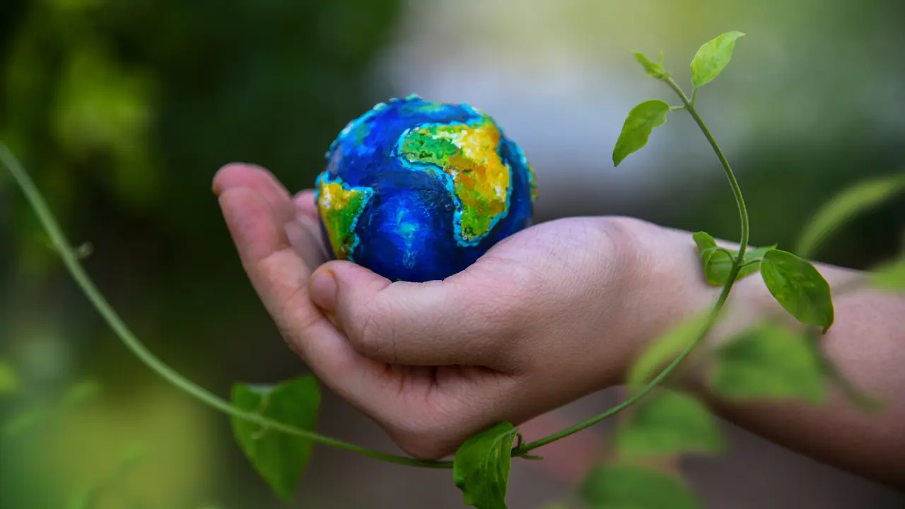 Environment Day Speech for Student Environment Day Speech for Student