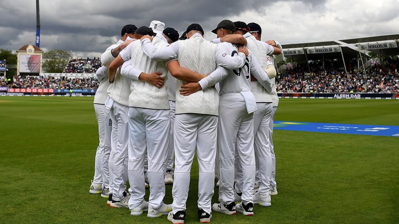 England Team England Team