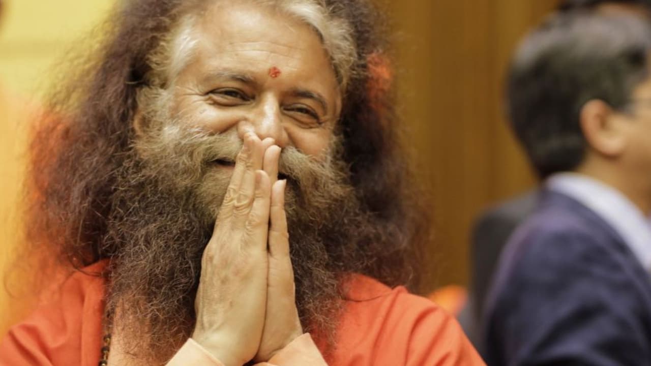 Chidanand Saraswati Chidanand Saraswati