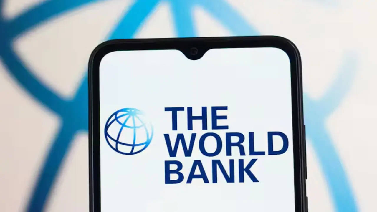 World Bank World Bank