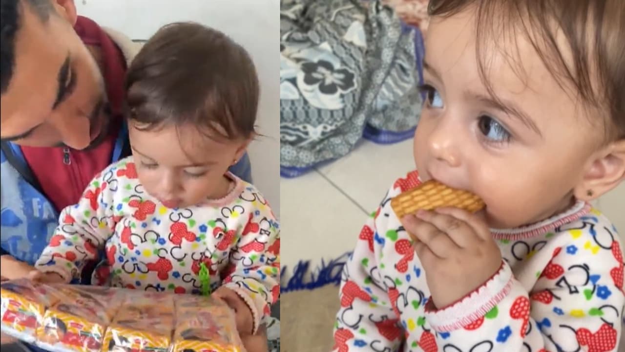 Gaza Parle G pack Gaza Parle G pack