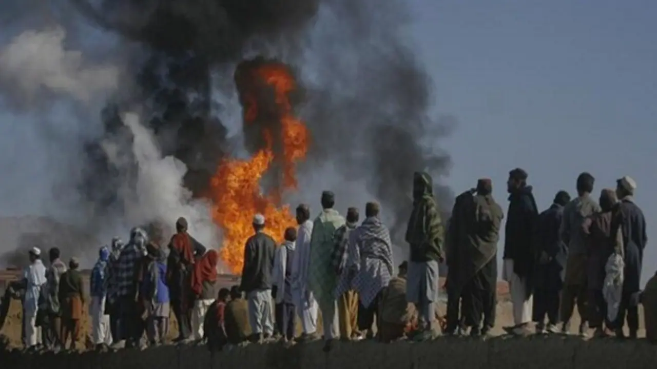 Afghanistan kabul fire Afghanistan kabul fire