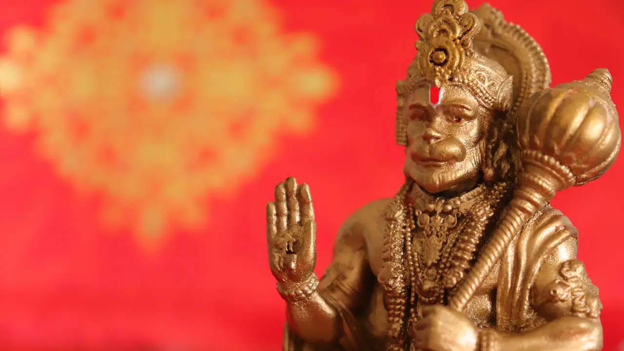 Last bada mangal Last bada mangal