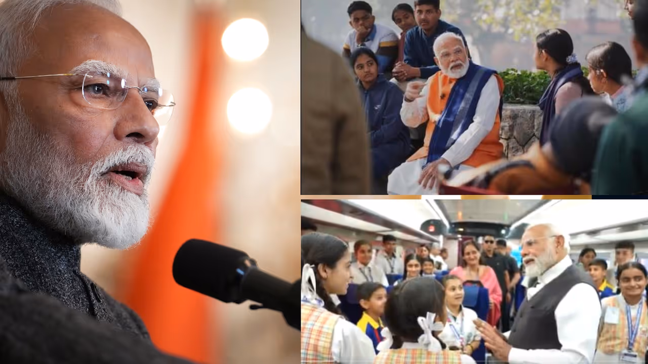 Modi Government 11 years Modi Government 11 years