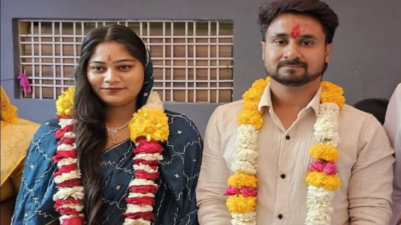 Sonam Raghuvanshi Sonam Raghuvanshi